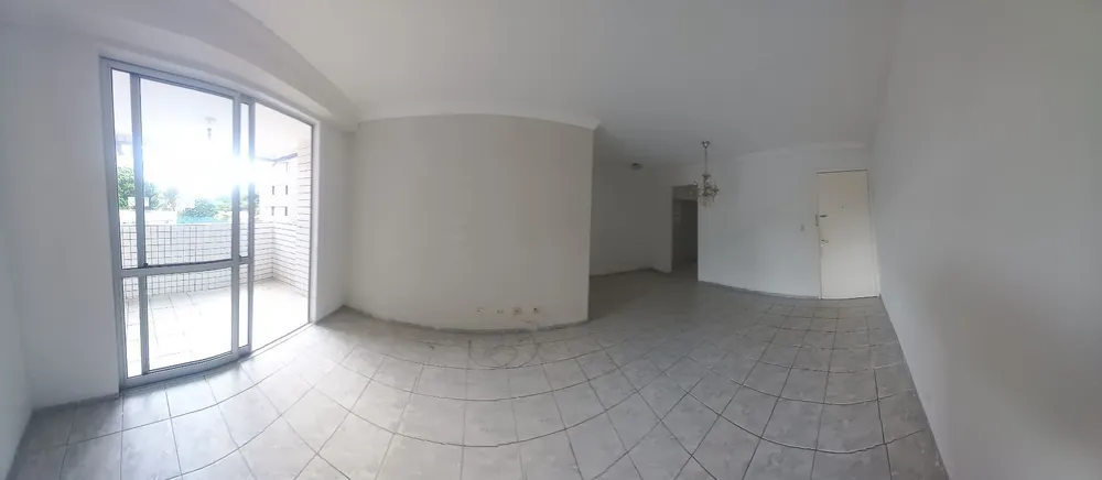Apartamento, 3 quartos, 89 m² - Foto 4