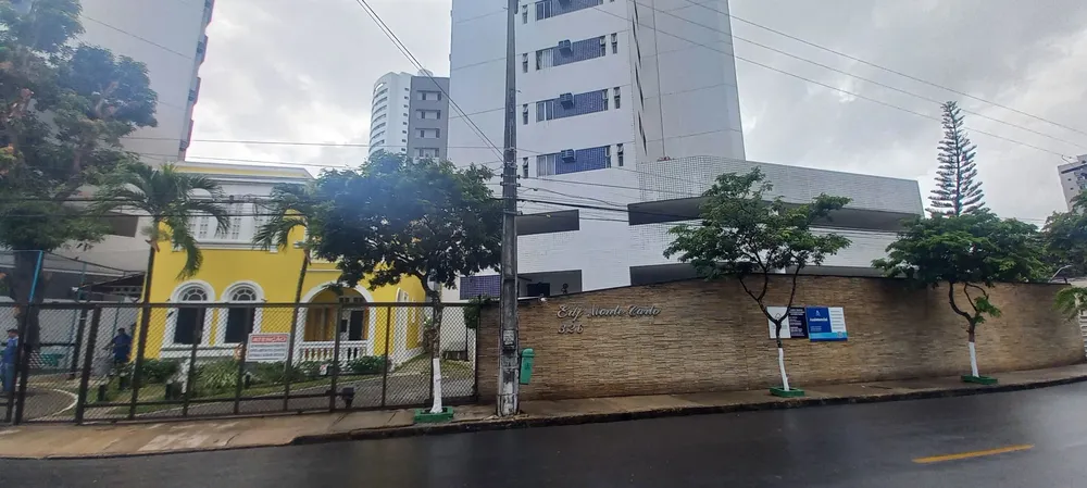 Apartamento, 3 quartos, 89 m² - Foto 1