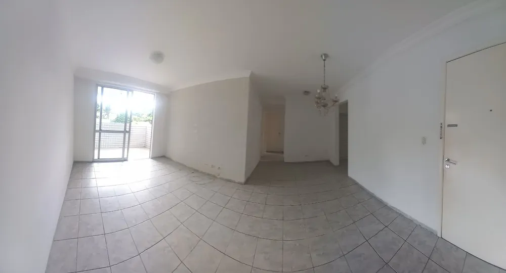 Apartamento, 3 quartos, 89 m² - Foto 3