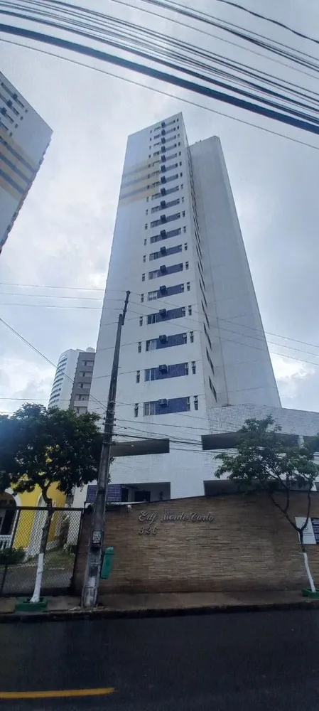 Apartamento, 3 quartos, 89 m² - Foto 2