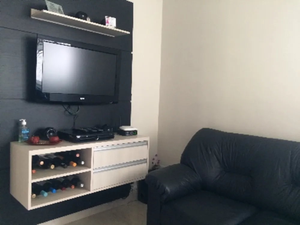Apartamento, 3 quartos, 69 m² - Foto 2