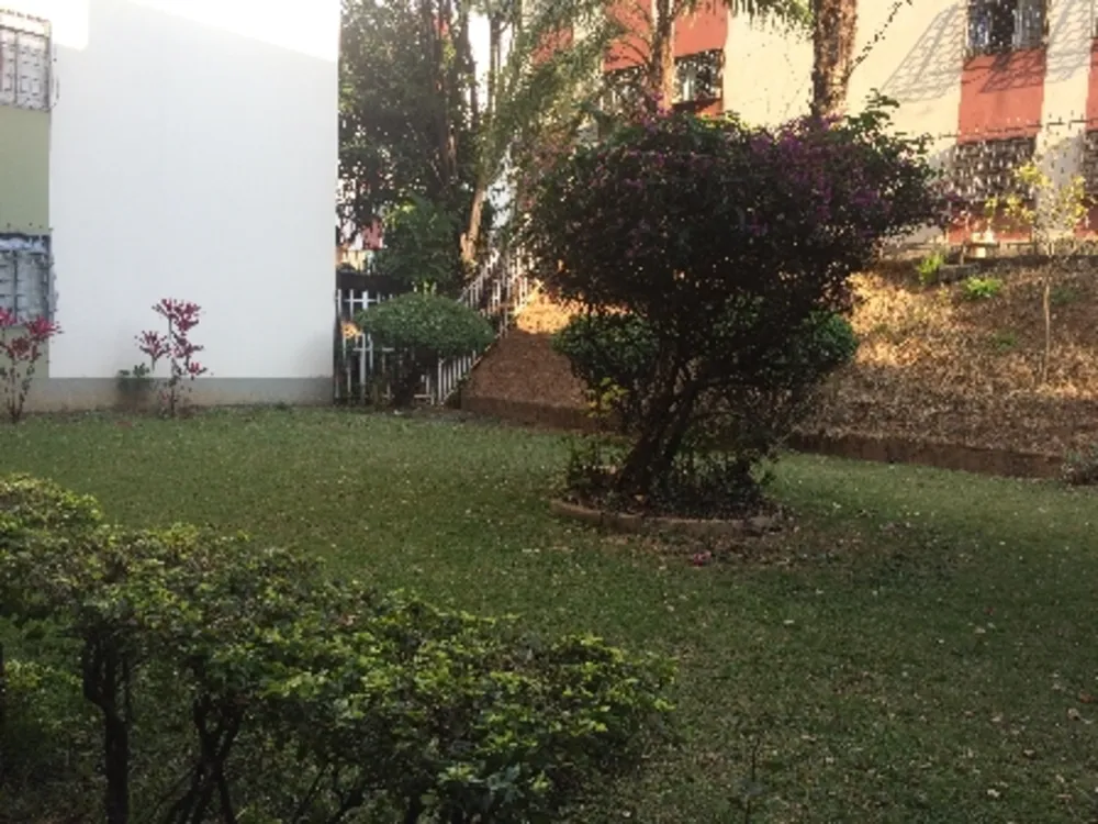 Apartamento, 3 quartos, 69 m² - Foto 2