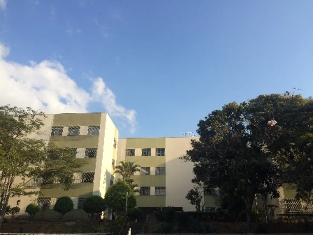 Apartamento, 3 quartos, 69 m² - Foto 1