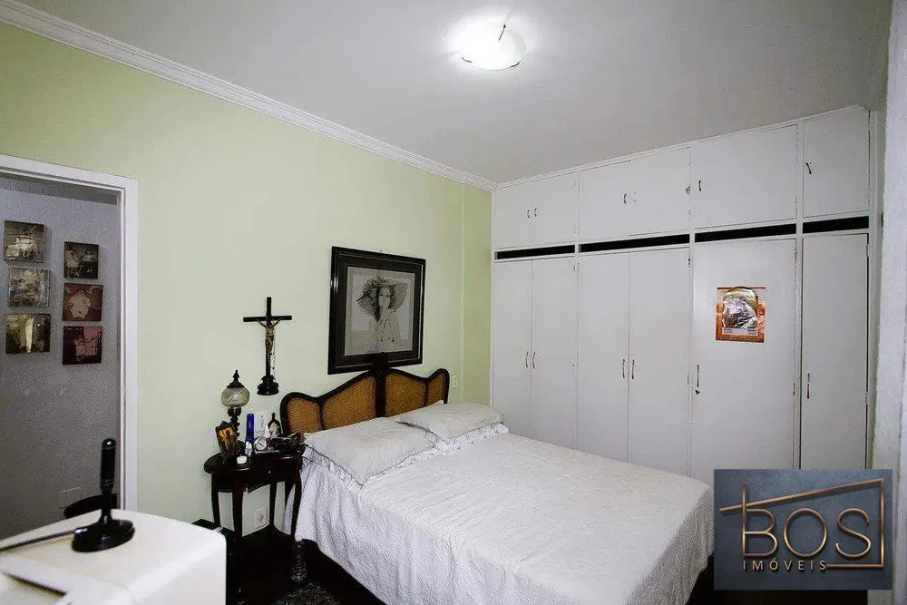 Apartamento, 3 quartos, 179 m² - Foto 3