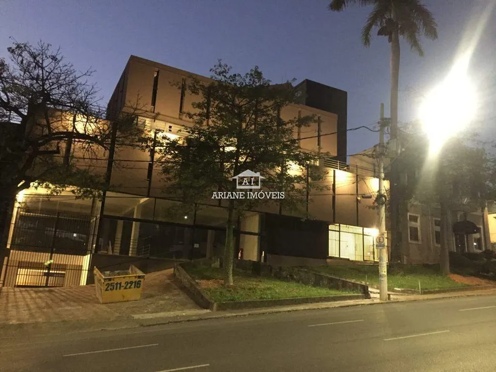 Prédio Inteiro, 1940 m² - Foto 1