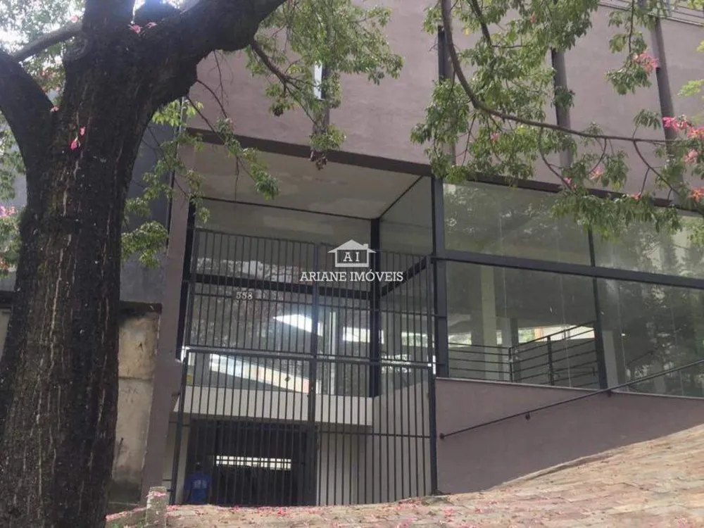 Prédio Inteiro, 1940 m² - Foto 12