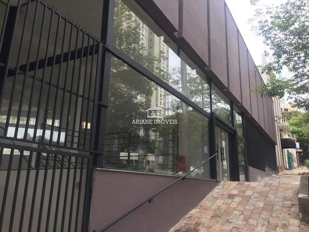 Prédio Inteiro, 1940 m² - Foto 10