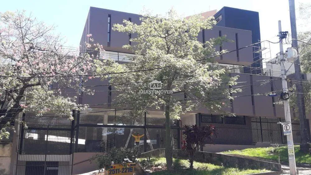 Prédio Inteiro, 1940 m² - Foto 2
