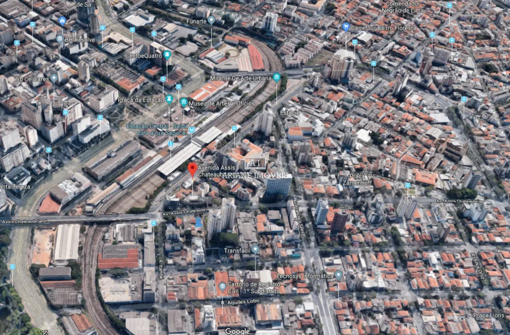 Prédio Inteiro, 1940 m² - Foto 13