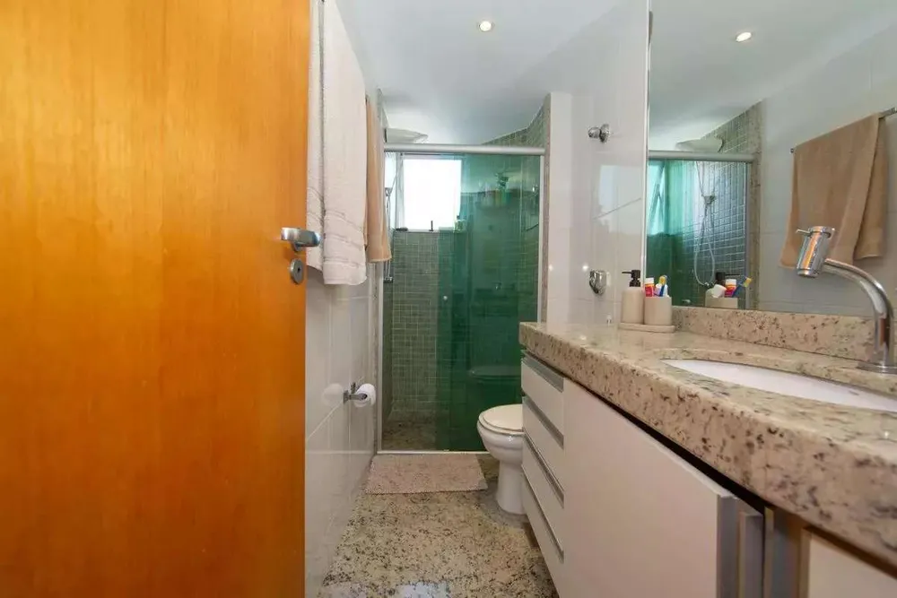 Apartamento, 2 quartos, 71 m² - Foto 3