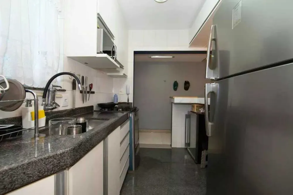 Apartamento, 2 quartos, 71 m² - Foto 4