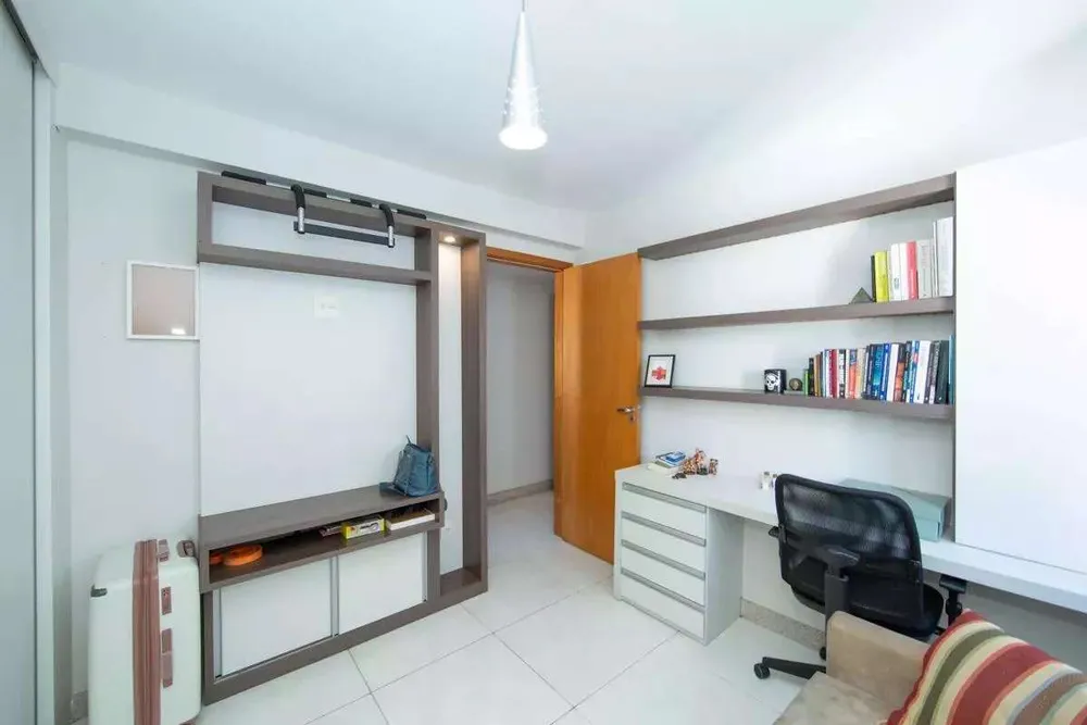 Apartamento, 2 quartos, 71 m² - Foto 2
