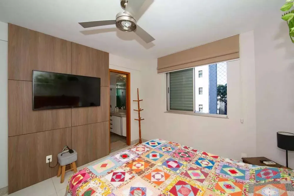 Apartamento, 2 quartos, 71 m² - Foto 1