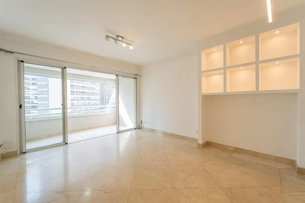 Apartamento, 4 quartos, 104 m² - Foto 3