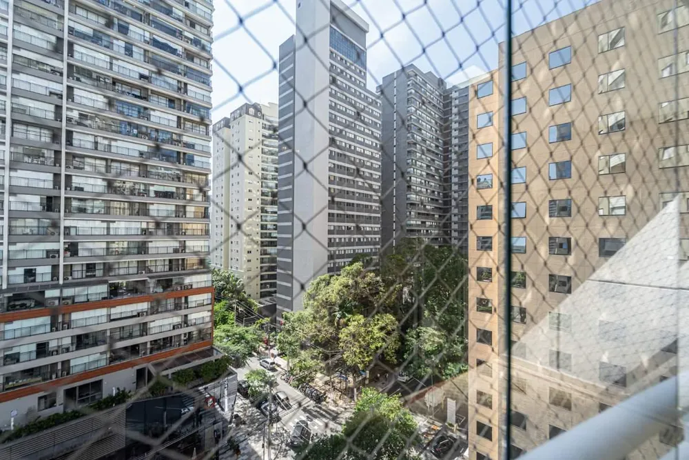Apartamento, 4 quartos, 104 m² - Foto 4