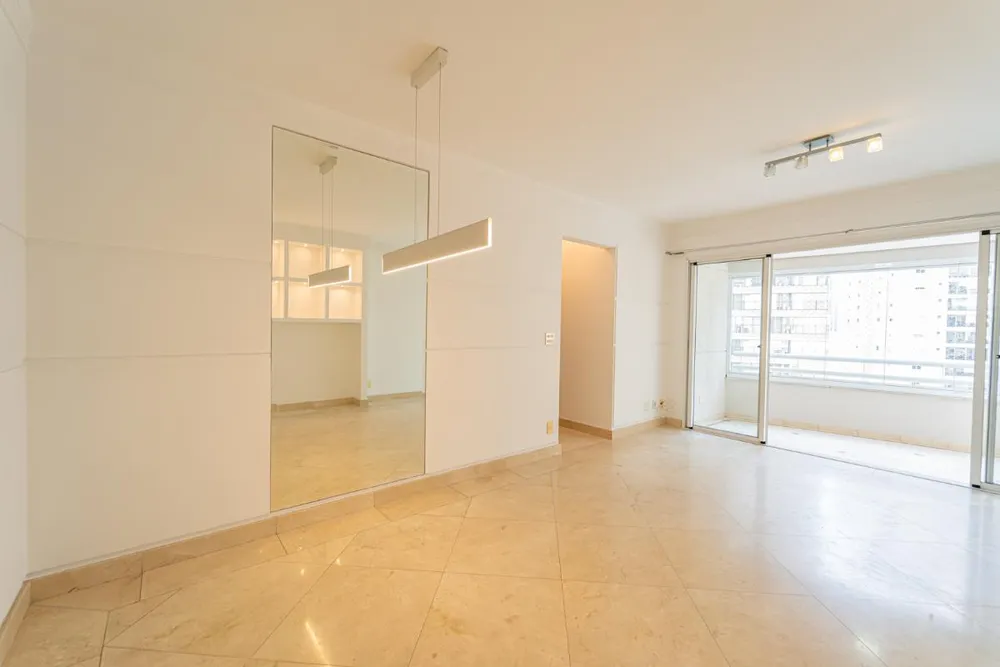 Apartamento, 4 quartos, 104 m² - Foto 1