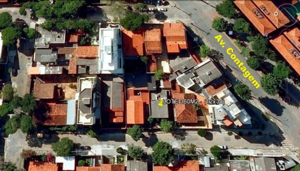 Terreno, 360 m² - Foto 9