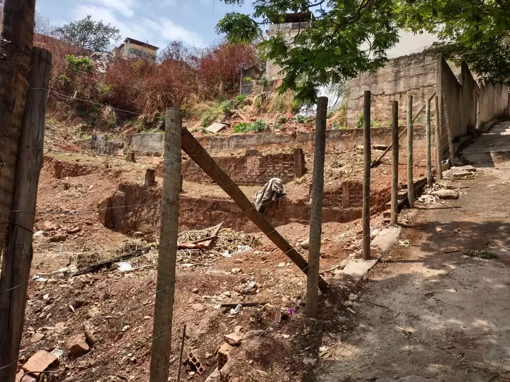Terreno, 785 m² - Foto 4