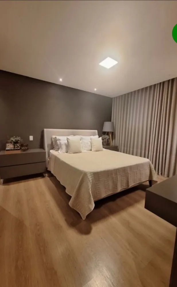 Apartamento, 4 quartos, 147 m² - Foto 3