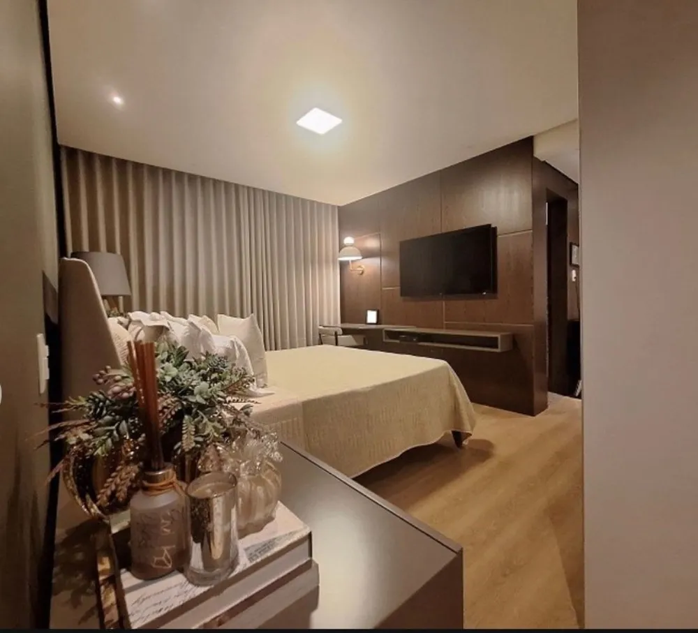 Apartamento, 4 quartos, 147 m² - Foto 2