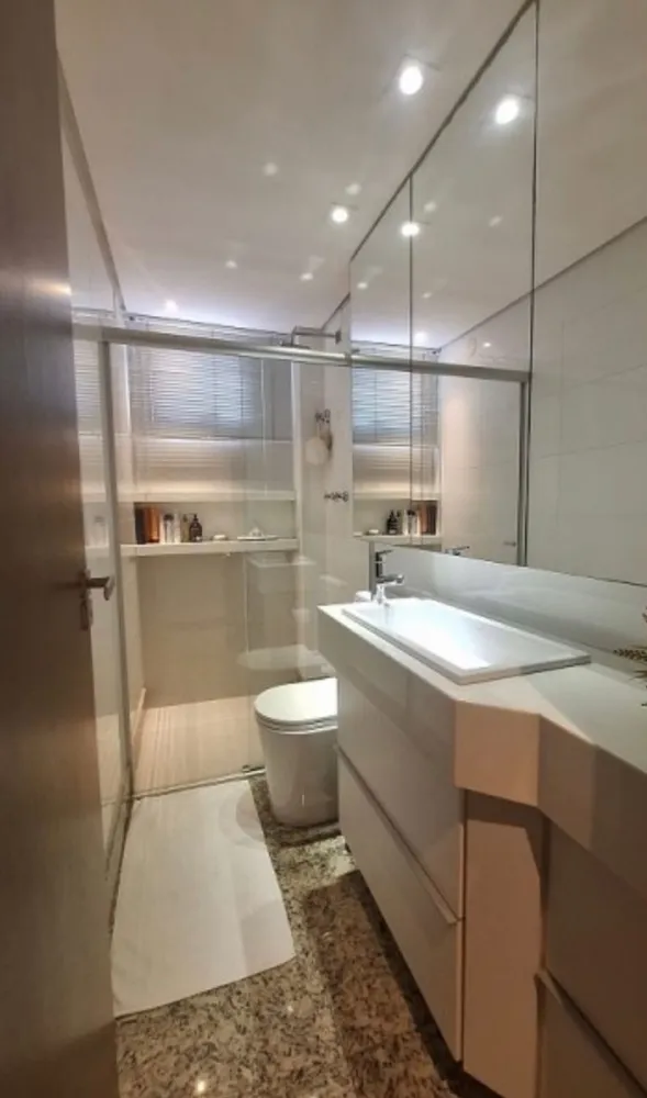 Apartamento, 4 quartos, 147 m² - Foto 12