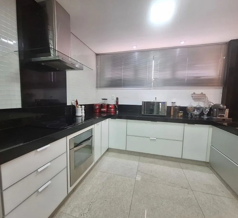 Apartamento, 4 quartos, 147 m² - Foto 8