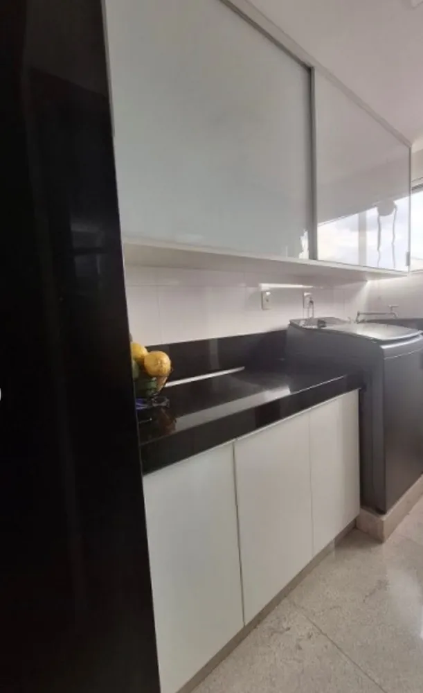 Apartamento, 4 quartos, 147 m² - Foto 7