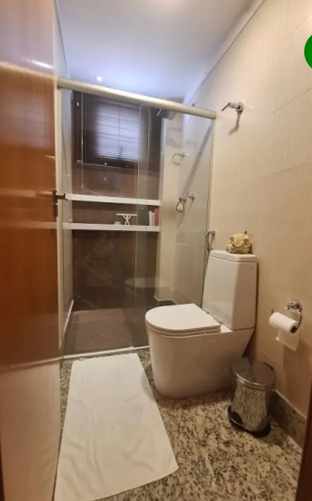 Apartamento, 4 quartos, 147 m² - Foto 4