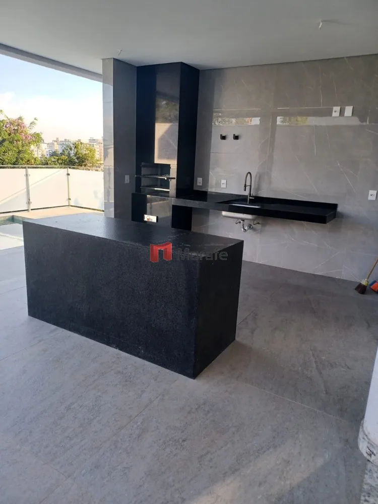 Casa, 4 quartos, 410 m² - Foto 9