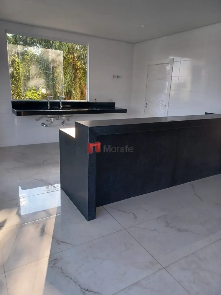 Casa, 4 quartos, 410 m² - Foto 8
