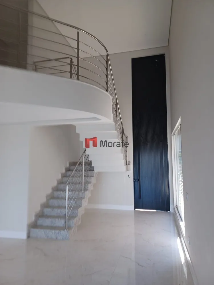 Casa, 4 quartos, 410 m² - Foto 3