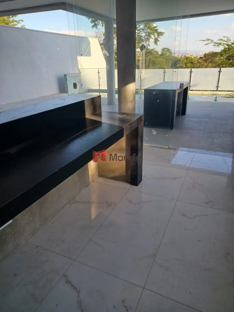 Casa, 4 quartos, 410 m² - Foto 11