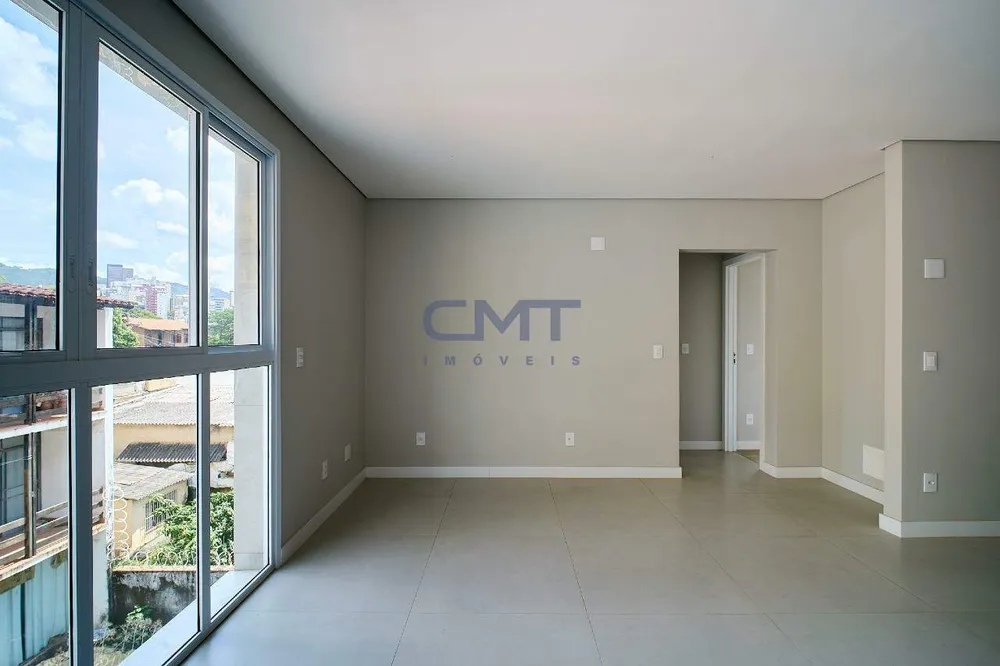 Apartamento, 2 quartos, 72 m² - Foto 1