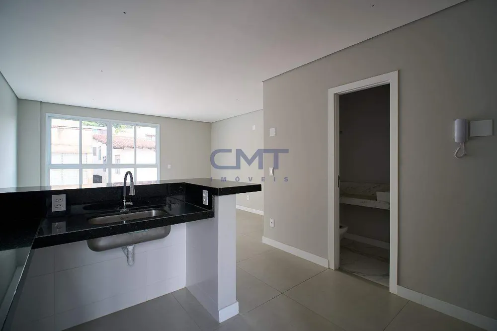 Apartamento, 2 quartos, 72 m² - Foto 3