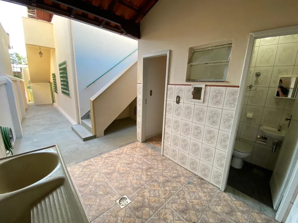 Loja-Salão, 280 m² - Foto 1