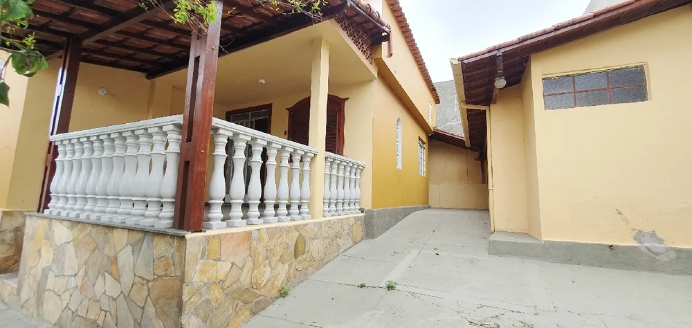 Casa, 5 quartos, 150 m² - Foto 3