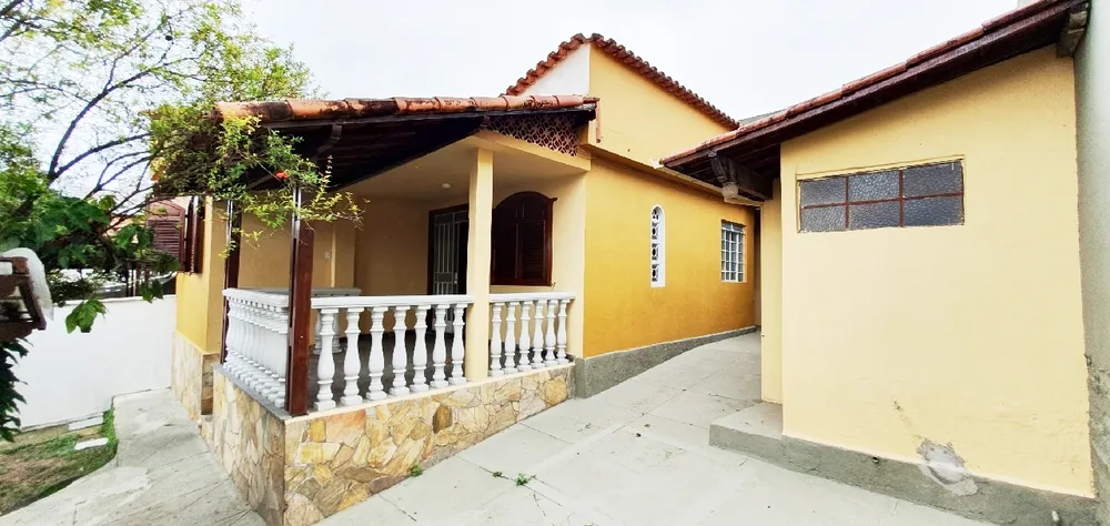 Casa, 5 quartos, 150 m² - Foto 2