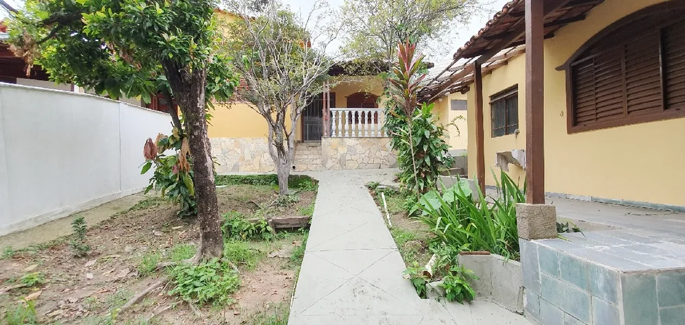Casa, 5 quartos, 150 m² - Foto 4