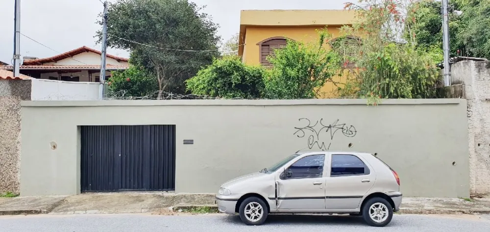 Casa, 5 quartos, 150 m² - Foto 1