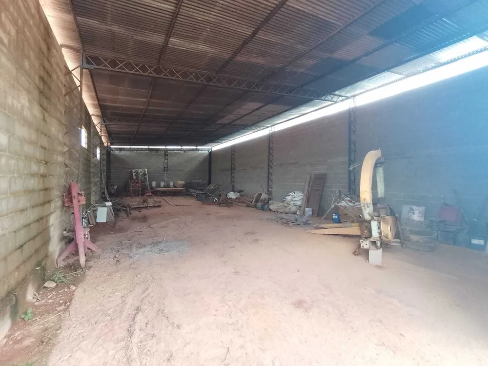Fazenda, 170 hectares - Foto 3