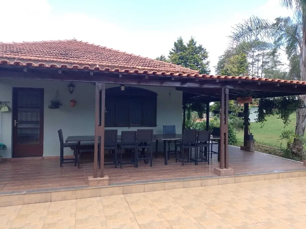 Fazenda, 170 hectares - Foto 2