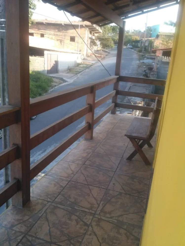 Casa, 2 quartos, 250 m² - Foto 7