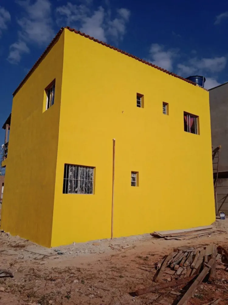 Casa, 2 quartos, 250 m² - Foto 1