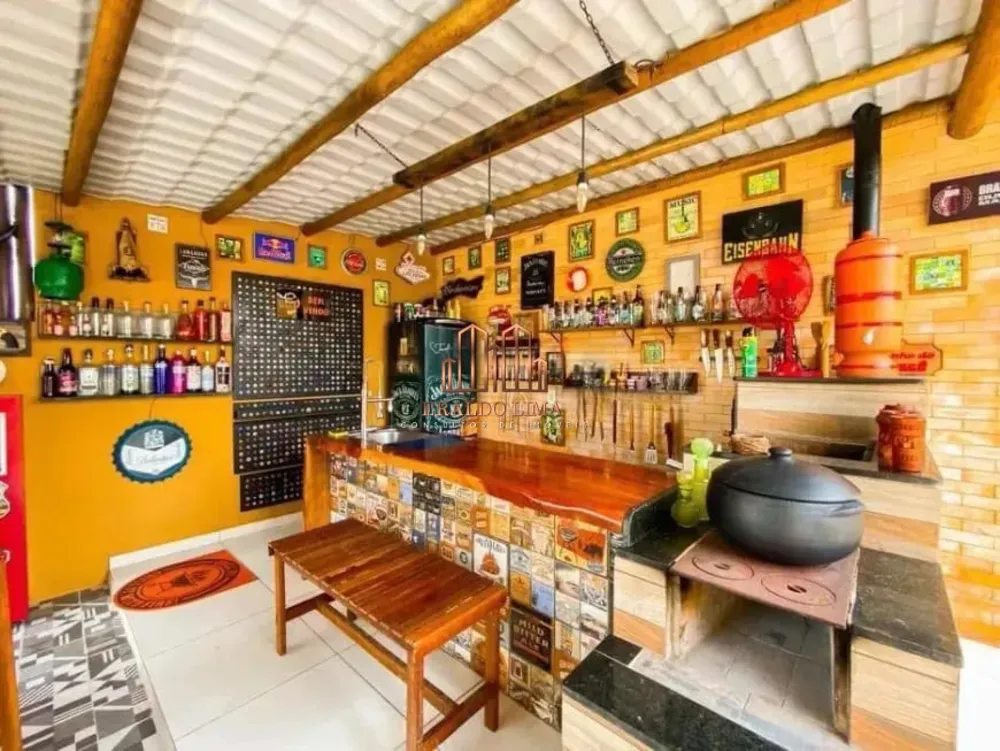 Casa de Condomínio, 3 quartos - Foto 11