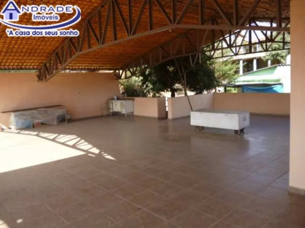 Casa, 4 quartos, 220 m² - Foto 2