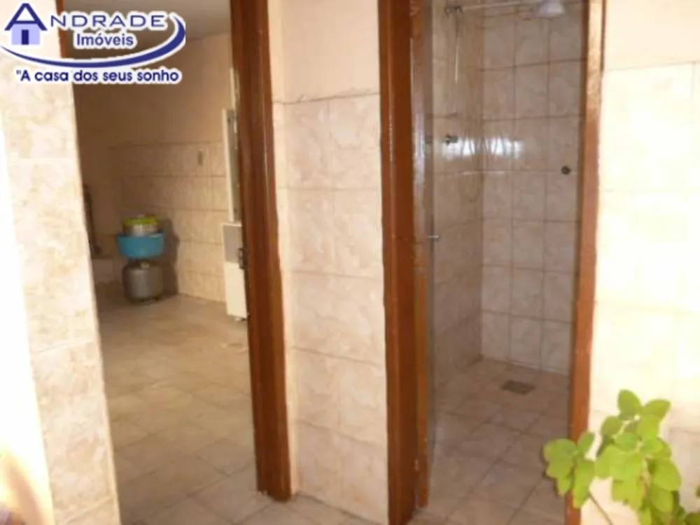 Casa, 4 quartos, 220 m² - Foto 8