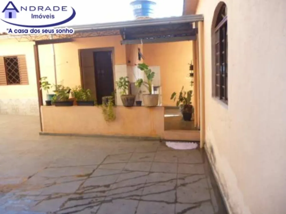 Casa, 4 quartos, 220 m² - Foto 7