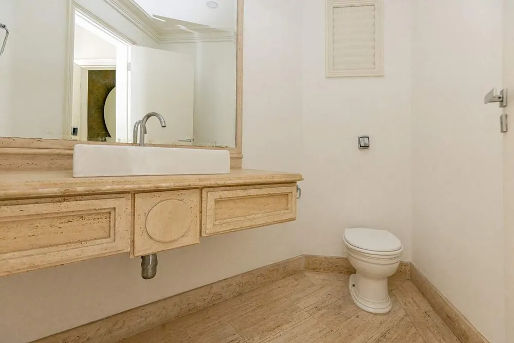 Cobertura, 4 quartos, 347 m² - Foto 6