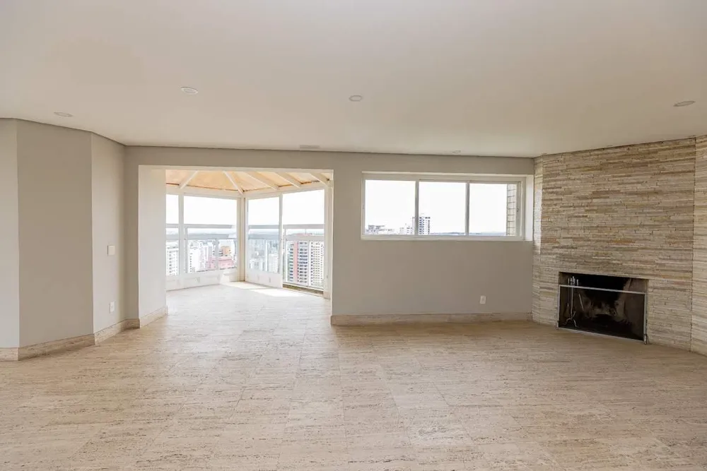 Cobertura, 4 quartos, 347 m² - Foto 5