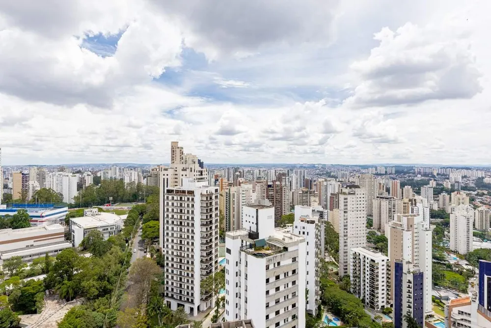 Cobertura, 4 quartos, 347 m² - Foto 4